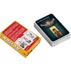 Ciné Clichés ! – Action - Don t Panic Games 2