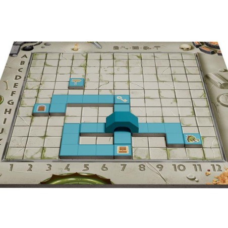 Dungeon Exit - Jeux de société - Unfriendly Games