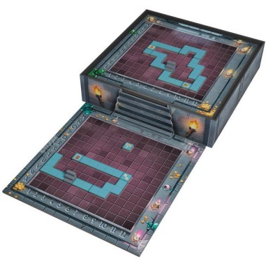 Dungeon Exit - Jeux de société - Unfriendly Games