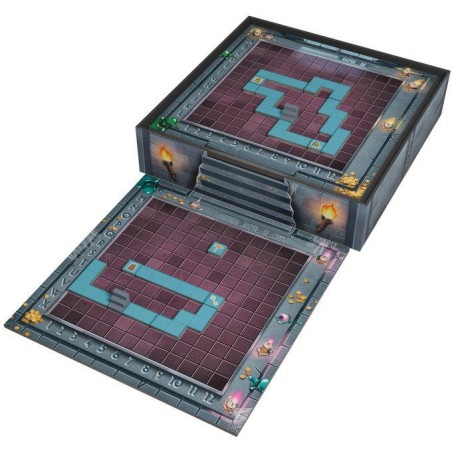 Dungeon Exit - Jeux de société - Unfriendly Games