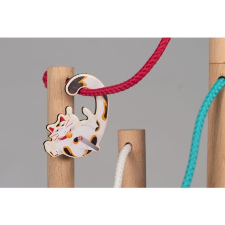 Nekojima - Torii Pack - Jeux de société - Unfriendly Games