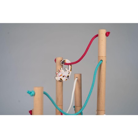 Nekojima - Torii Pack - Jeux de société - Unfriendly Games