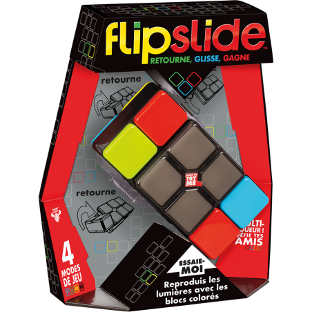 Flipslide - Moose Toys
