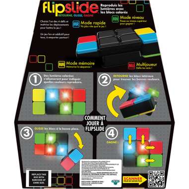 Flipslide - Moose Toys