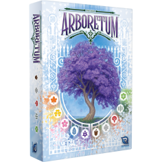 Arboretum - Renegade Game Studios