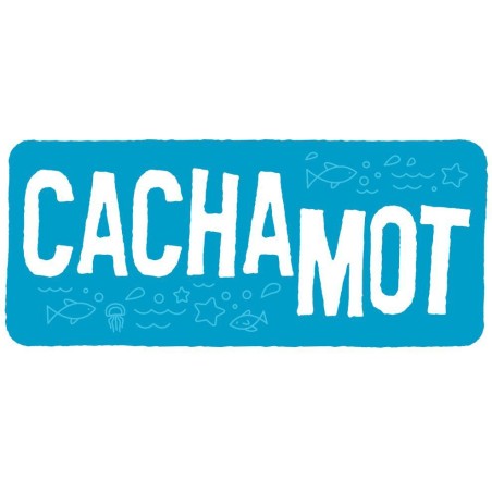 Cachamot - Jeu de Société - Jeu d'Ambiance - Bankiiiz Editions