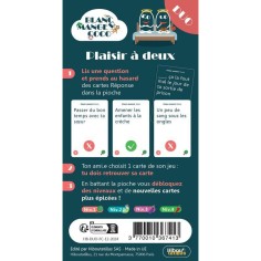 Blanc Manger Coco - Plaisir A Deux - Hiboutatillus 2