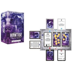 Hantise - Grrre Games 2