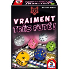 Vraiment très futé ! - Schmidt Spiele