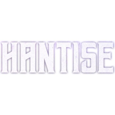 Hantise - Grrre Games