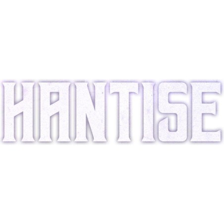 Hantise - Grrre Games