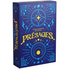 Presages - Spiral Editions