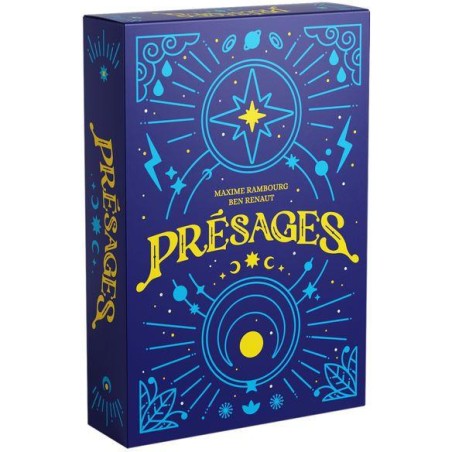 Presages - Spiral Editions