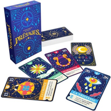 Presages - Spiral Editions