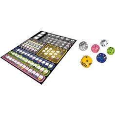 Vraiment très futé! - Jeu de société - Spiele GmbH - Schmidt 2