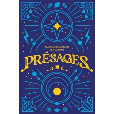 Presages - Spiral Editions