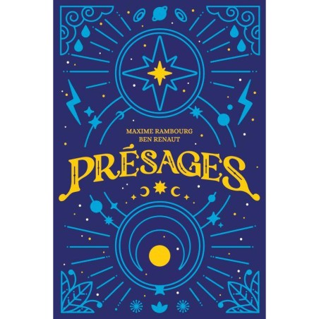 Presages - Spiral Editions