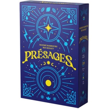 Presages - Spiral Editions