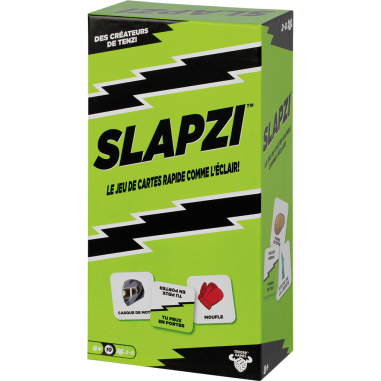 Slapzi - Moose Toys