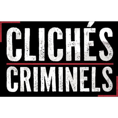 Clichés Criminels - Jeu de Société - Jeu d'Enquêtes - Blue Cocker