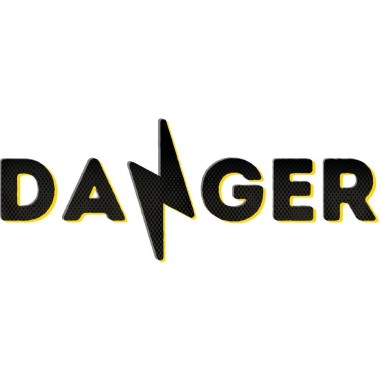 Danger - Jeu de Cartes - Jeu de Société - La Boite de Jeu