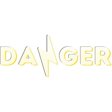 Danger - Jeu de Cartes - Jeu de Société - La Boite de Jeu