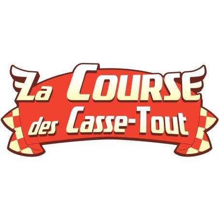 Ma 1Ere Aventure : La Course Des Casse-Tout Version Longue - Game Flow