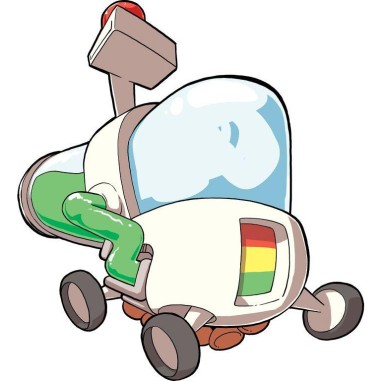 Ma 1Ere Aventure : La Course Des Casse-Tout Version Longue - Game Flow