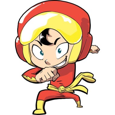 Ma 1Ere Aventure : La Course Des Casse-Tout Version Longue - Game Flow