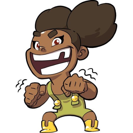 Ma 1Ere Aventure : La Course Des Casse-Tout Version Longue - Game Flow