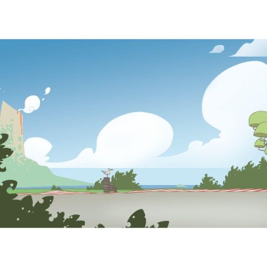 Ma 1Ere Aventure : La Course Des Casse-Tout Version Longue - Game Flow