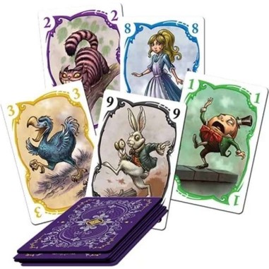 Parade - Jeu de société - Zman Games - Z-man Games