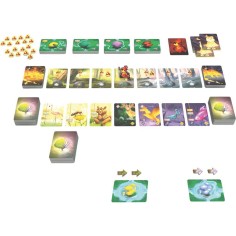 Living Forest Duel - Jeu de Société - Ludonaute 2