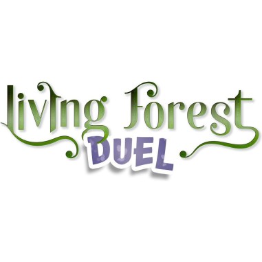 Living Forest Duel - Jeu de Société - Ludonaute