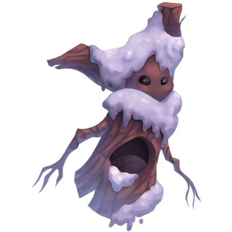 Living Forest Duel - Jeu de Société - Ludonaute