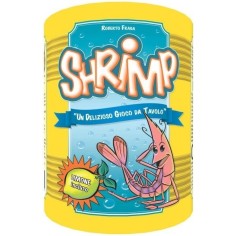 Shrimp - Giochi Uniti