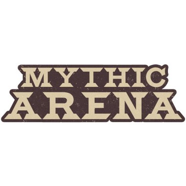 Mythic Arena - Jeu de Société - Jeu de Cartes - Grrre Games