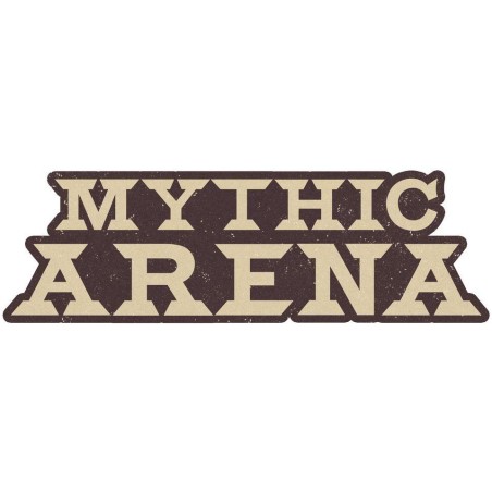 Mythic Arena - Jeu de Société - Jeu de Cartes - Grrre Games