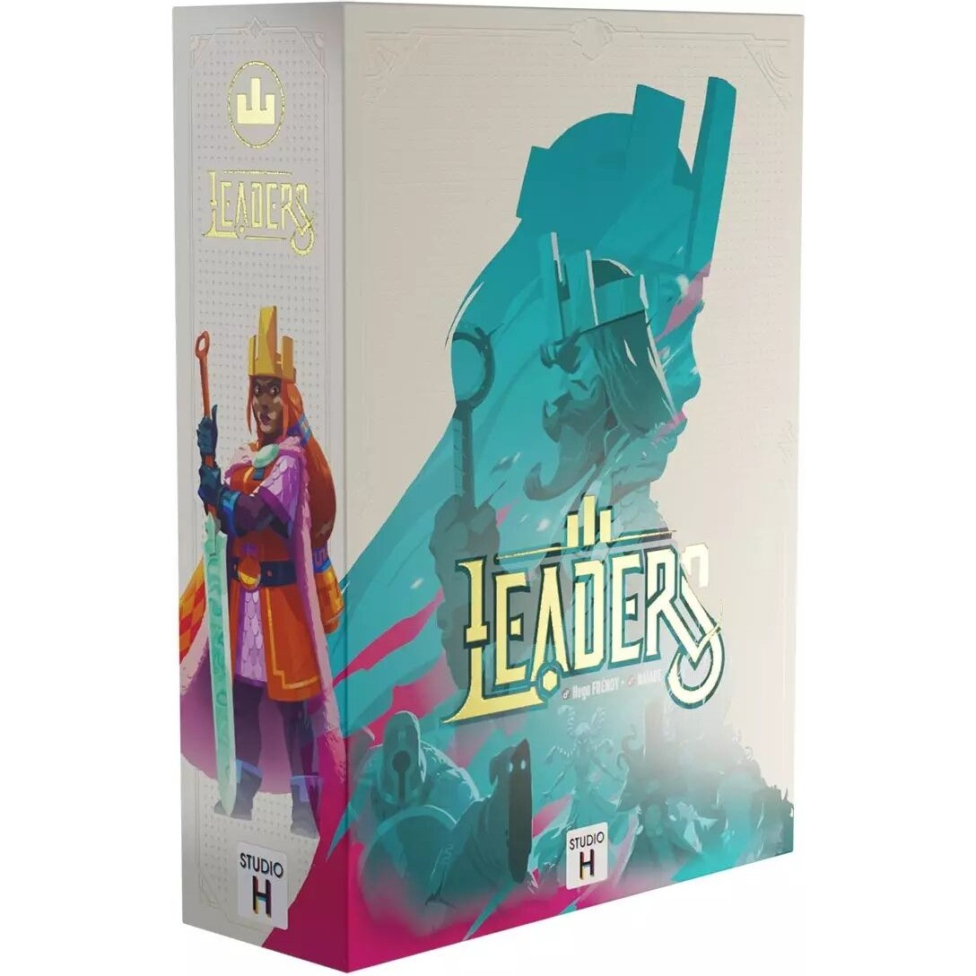 Leaders Studio H