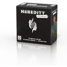 Heredity : Les Mioches - Darucat