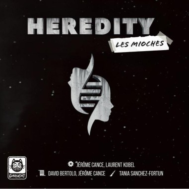 Heredity : Les Mioches - Darucat