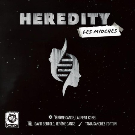 Heredity : Les Mioches - Darucat