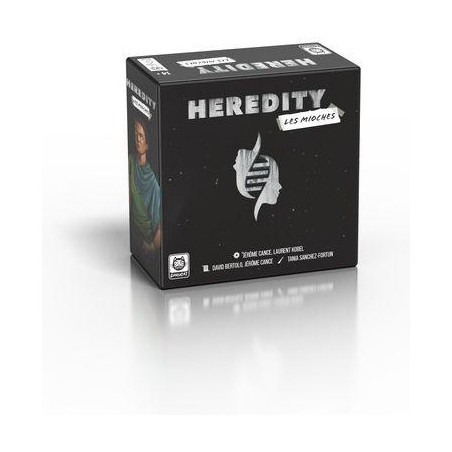 Heredity : Les Mioches - Darucat