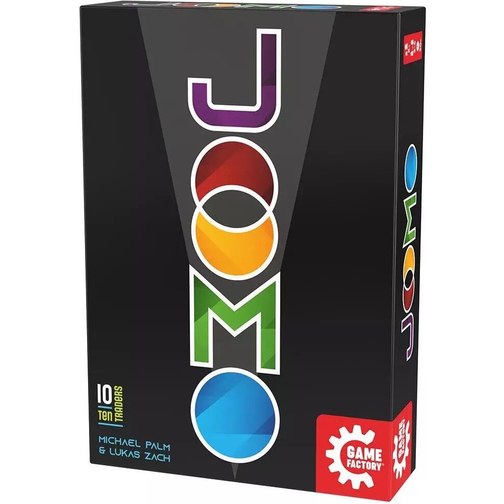 Joomo Game Factory