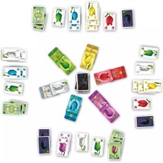 Tulip - Jeu de Cartes - Jeu de Société - Les Tontons Joueurs 2