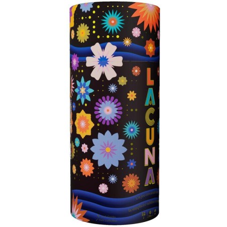 Lacuna - Jeu de Société - Jeu 2 Joueurs - Savana