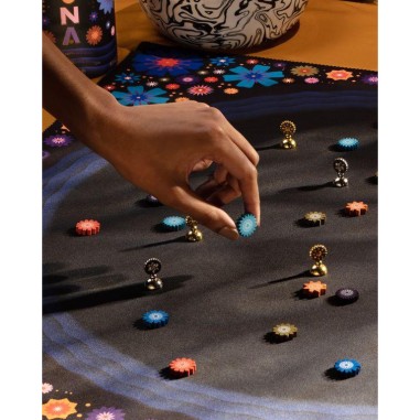 Lacuna - Jeu de Société - Jeu 2 Joueurs - Savana