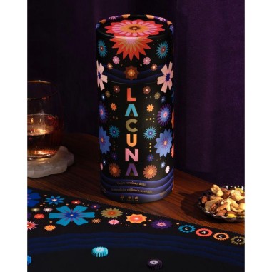 Lacuna - Jeu de Société - Jeu 2 Joueurs - Savana