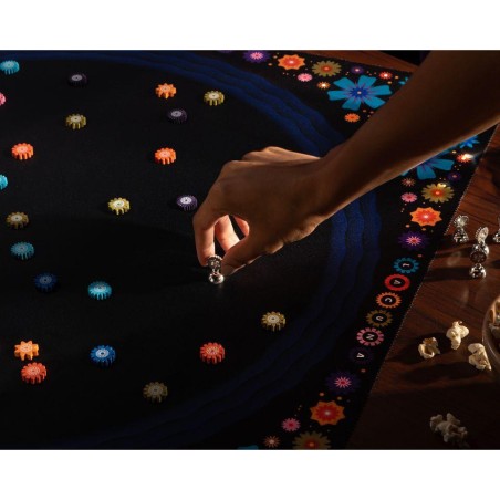 Lacuna - Jeu de Société - Jeu 2 Joueurs - Savana