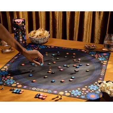 Lacuna - Jeu de Société - Jeu 2 Joueurs - Savana